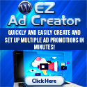 WP EZ AD Creator